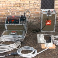30 Channel Firing System Set-Up